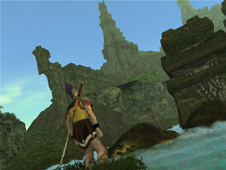 Ruines Ruines