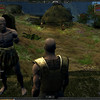 Capture de Age of Conan: Unchained