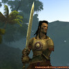 Capture de Age of Conan: Unchained