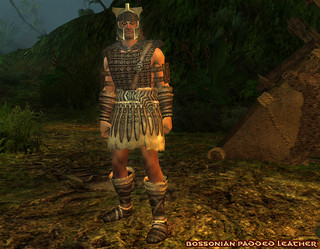 Bossonian Paddedleather Bossonian Paddedleather
