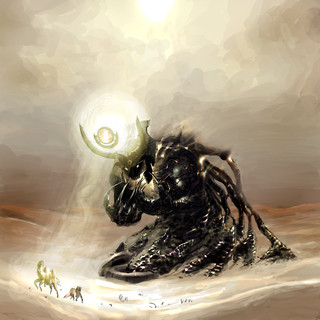 Concept Art Concept Art