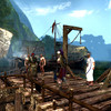 Capture de Age of Conan: Hyborian Adventures