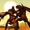 Capture de Age of Conan: Unchained