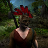Capture de Age of Conan: Unchained