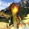 Capture de Age of Conan: Hyborian Adventures