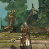 Capture de Age of Conan: Unchained