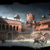 Capture de Age of Conan: Unchained