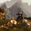 Capture de Age of Conan: Unchained