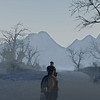 Capture de Age of Conan: Unchained
