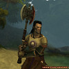 Capture de Age of Conan: Unchained