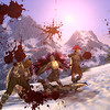 Capture de Age of Conan: Hyborian Adventures