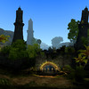 Capture de Age of Conan: Unchained