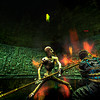 Capture de Age of Conan: Unchained