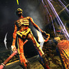 Capture de Age of Conan: Unchained