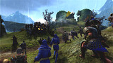 Age of Conan: Unchained Age of Conan: Unchained