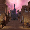 Forteresse de Thoth Amons