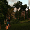 Capture de Age of Conan: Hyborian Adventures