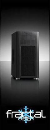 Tour Fractal Design Define R3