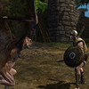 Capture de Age of Conan: Unchained
