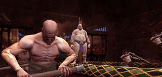 Agent 47 Agent 47