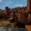 Capture de Age of Conan: Unchained