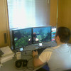 Capture de Age of Conan: Unchained