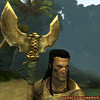Capture de Age of Conan: Unchained