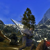 Capture de Age of Conan: Unchained