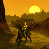 Capture de Age of Conan: Unchained