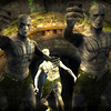 Capture de Age of Conan: Hyborian Adventures