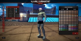 Image de Valiance Online #99904 Image de Valiance Online #99904