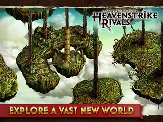 Image de Heavenstrike Rivals #100203 Image de Heavenstrike Rivals #100203