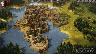 Capture d'écran de Total War Battles: Kingdom Capture d'écran de Total War Battles: Kingdom