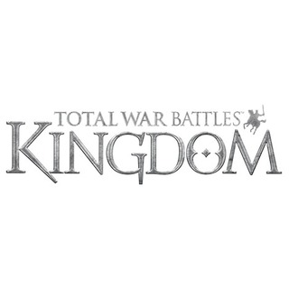 Logo de Total War Battles: Kingdom Logo de Total War Battles: Kingdom