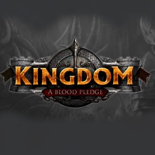 Logo de Kingdom Online Logo de Kingdom Online