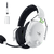 Razer BlackShark Blanc Xbox - ProductRenders BlackSharkV3WhiteXBoxRender 01