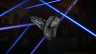 RazerXZZZ Mouse RazerXZZZ Mouse