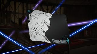 RazerXZZZ Mousemat RazerXZZZ Mousemat