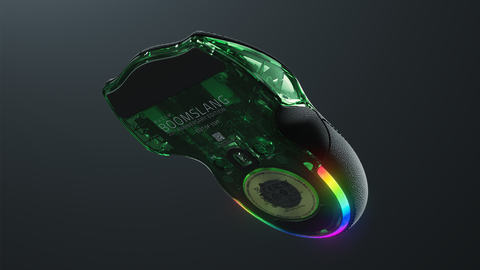 Razer Boomslang 20th anniversary edition - - Boomslang20thAnniversaryEdition2 Razer Boomslang 20th anniversary edition - - Boomslang20thAnniversaryEdition2