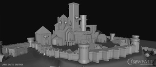 Forteresse Forteresse