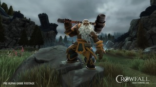 Forgemaster Forgemaster