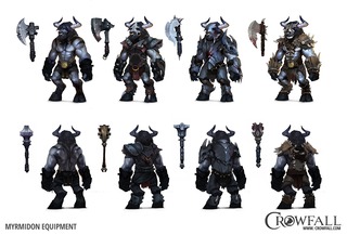 Myrmidon Myrmidon
