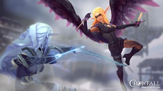 Frostweaver contre assassin Frostweaver contre assassin
