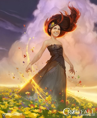 Cybele Cybele
