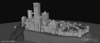 Forteresse Forteresse