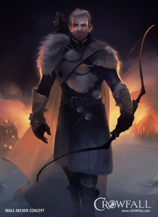 Ranger Ranger