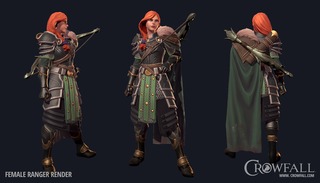 Ranger Ranger
