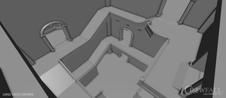 Forteresse Forteresse