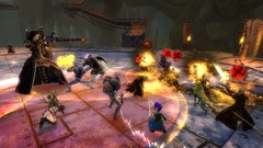 Interview : Les raids dans Guild Wars 2 Heart of Thorns