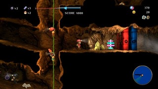 Image de Spelunker Z #102629 Image de Spelunker Z #102629